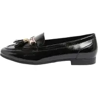 Lipsy Slip-in svart