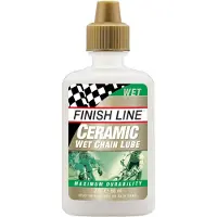 Finish Line Grandines fett Ceramic Wet 60 ml