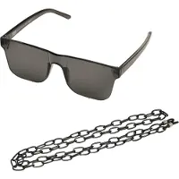 Urban Classics 105 Chain Solglasögon