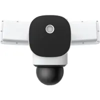 Eufy Floodlight Cam E340 övervakningskamera