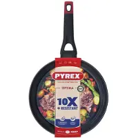 Pyrex Optima 28 Cm Stekpanna