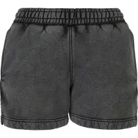 Urban Classics Stone Washed Shorts