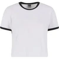 Urban Classics Tb7492 Kortärmad Topp