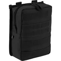 Brandit Molle Pouch Cross Väska