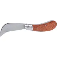 Ks Tools 9072186 907.2186 Fällkniv