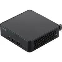 Asus Barebone NUC 14 Pro RNUC14RVKI300002I 2.5 cm (1 tum) Intel Core 3 100U 4.7 GHz Intel Diagram 90AR0062-M00040