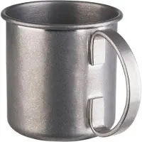 Aps Tunnmuggar - Moscow Mule - Antik Stål