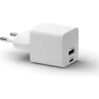 dbramante1928 30w+ Väggladdare Med Usb-a Och Usb-c 18w