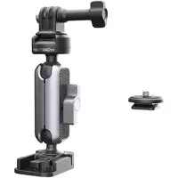 PGYtech P-GM-225, Kamerafäste, 177 g, Svart