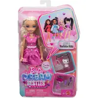 Barbie Dream Besties Malibu Docka