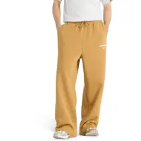 New Balance Joggingkläder / Underställ LINEAR GRAPHIC FLEECE PANT man - Brun - EU M
