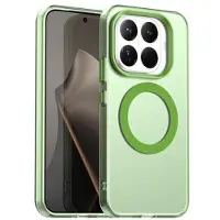 Mtp Products Xiaomi 15T Pro UltraGuard Matte MagSafe Skal - Grön