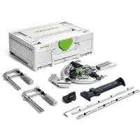 Festool Tillbehörsset SYS3 M 137 FS/2-Set