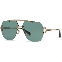 Philipp Plein Spp111 Solglasögon