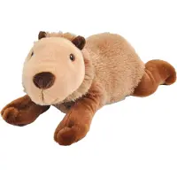 Wild republic Gosedjur -35 cm - Ecokins Capybara - - One Size - Gosedjur