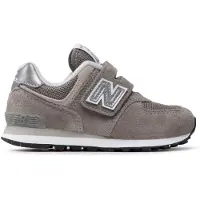 New Balance 574 Core Hook & Loop Skor