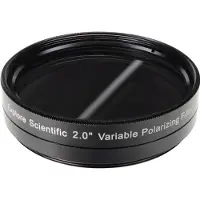 Explore Scientific 0310250 2 variabla polarisationsfilter