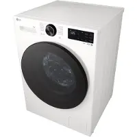 LG F4X5011TWB frontmatad tvättmaskin 11 kg 60 cm