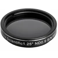Explore Scientific 0310245 ND0.9 gråfilter polarisationsfilter