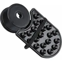 Bresser Universaladapter för smarttelefon Deluxe,