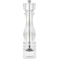 Cole & Mason H233112, Pepparkvarn, Transparent, Akryl, Peppar, 300 mm