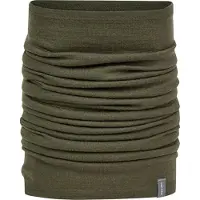 Icebreaker - Tubhalsdukar - U Merino 200 Oasis Flexi Chute Dk Loden för UnisexUll - Grön