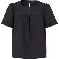 Pieces Blus 'PCSIKKA' svart