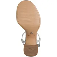 Tamaris Remsandal silver