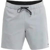 Quiksilver Highline Amphibian 17 Boardshorts quarry heather, 32