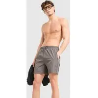 Belier Nylon Swim Shorts, grå