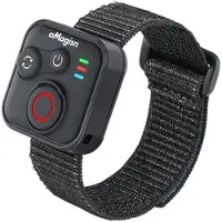 Mtp Products Amagisn Universal Bluetooth-fjärrkontroll - svart