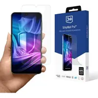 3mk Protection Matt skyddsfilm 3mk Silky Matt Pro till Samsung Galaxy A26 5G