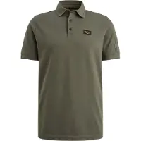 PME Legend PE Legend Aerican Classic Pikétröja Thye Grön örkgrön Storlek