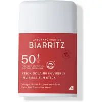 Laboratoires de Biarritz Suncare Invisible Stick SPF 50+, 10 g