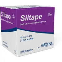 Siltape 4cmx1,5m