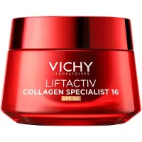 VICHY Liftactiv Collagen Specialist 16 Cream SPF50 - 50 ml