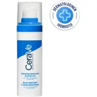 CeraVe Hyaluronsyra Fuktgivande Serum 30 ml