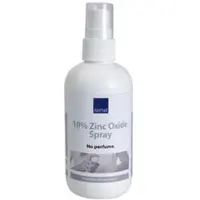 Abena Zinkspray , 100 ml, parfumfri
