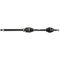 POINT GEAR Drivaxel PNG74761
