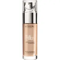 L'Oréal True Match Foundation 5N Sand 30ml
