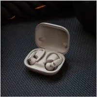 Beats by Dr. Dre Beats Powerbeats Pro 2 true wireless in-ear-hörlurar – Quick Sand
