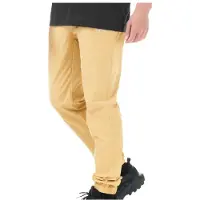 Picture Organic Clothing - Vandringskläder - Lenu Stretch Pants Lark för UnisexUll - Storlek XL - Beige