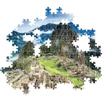 Clementoni Pussel Machu Picchu 1000 bitar,