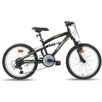 Bottari MTB-cykel 20 Sestriere 6SP SHIMANO