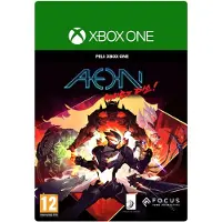 Aeon Must Die!