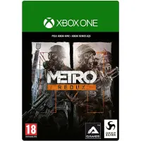 Metro Redux Bundle