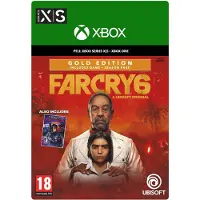 Far Cry 6 Gold Edition