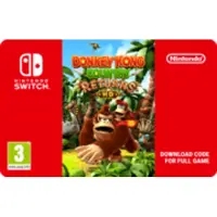 Donkey Kong Country Returns HD