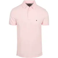 Tommy Hilfiger 1985 Slim Fit Pique Polo Shirt