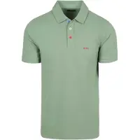 NZA 26cn150 Kortärmad Polotröja